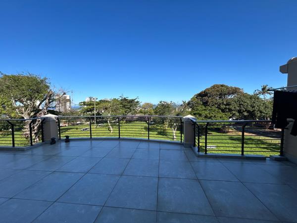 4 Bedroom Apartment