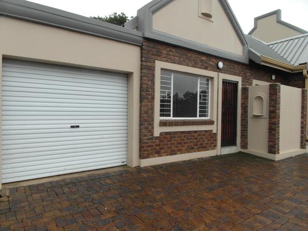 2 Bedroom Simplex