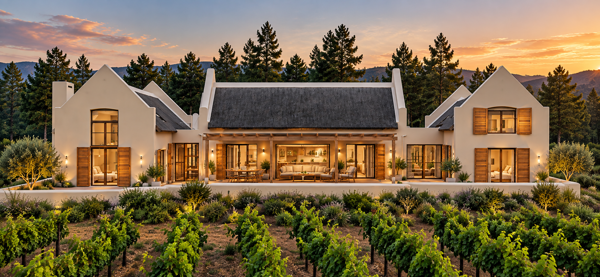 1.2 ha Land