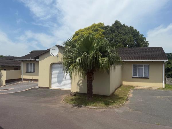 4 Bedroom Townhouse