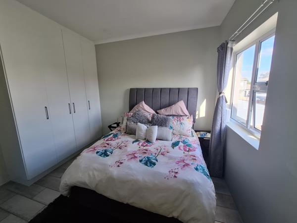 2 Bedroom Duplex