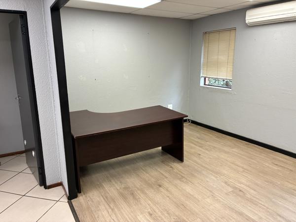 60 m² Office Space