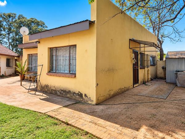 2 Bedroom Garden Cottage