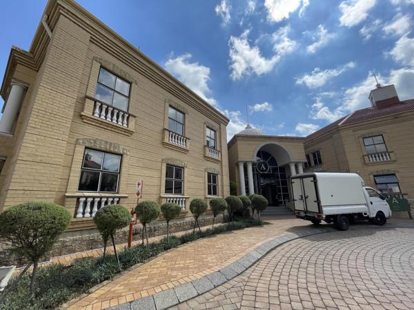 290 m² Commercial space