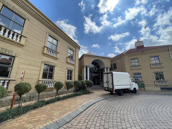 290 m² Commercial space