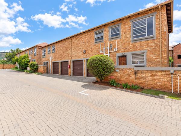 3 Bedroom Duplex