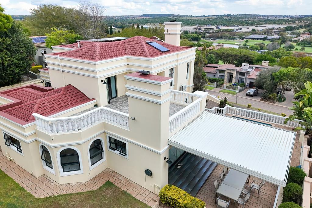 5 Bedroom House