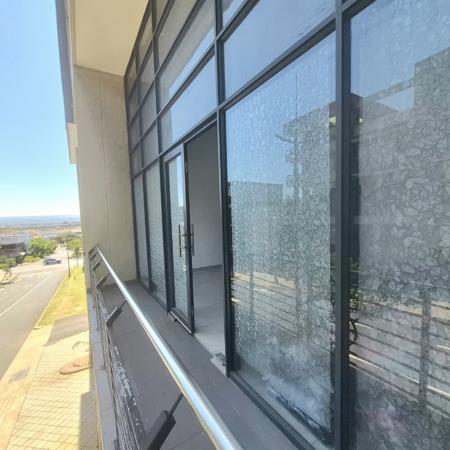 61 m² Commercial space
