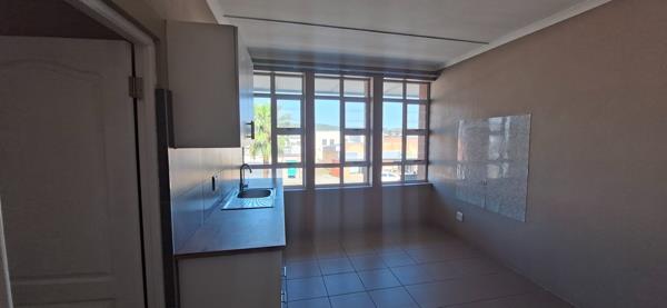1 Bedroom Duplex