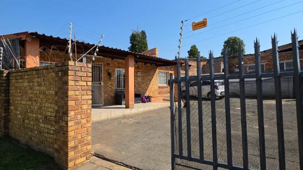 3 Bedroom Garden Cottage