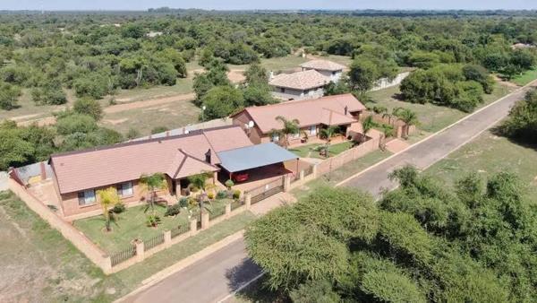 674 m² Land