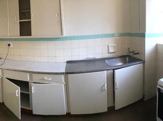 2.5 Bedroom Flat