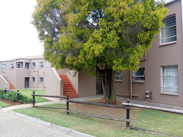 1 Bedroom Townhouse