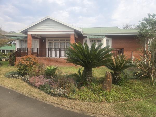 3 Bedroom Simplex