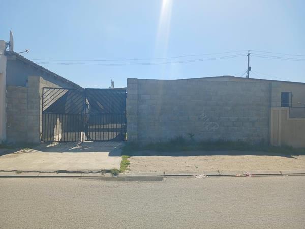 1 Bedroom House