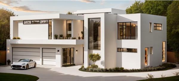 4 Bedroom Cluster