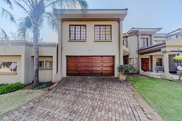 6 Bedroom House