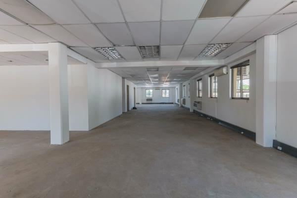 Commercial space