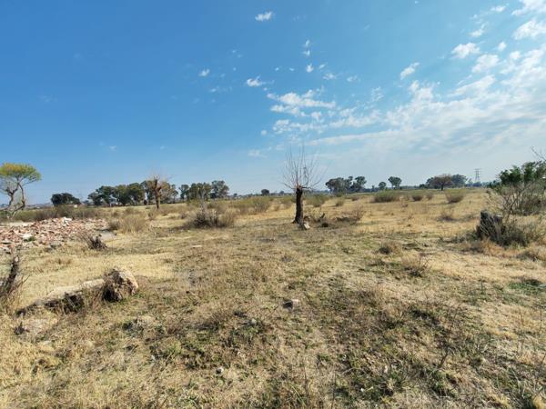 4.2 ha Land