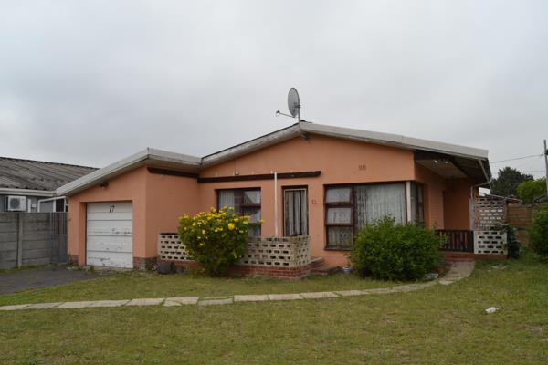 3 Bedroom House in Brandwood