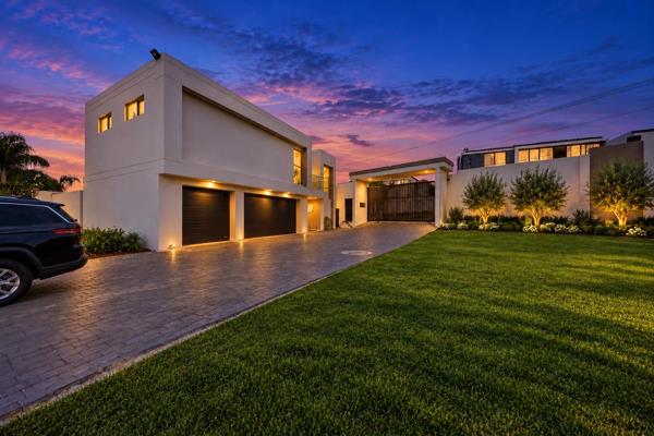 4 Bedroom Cluster