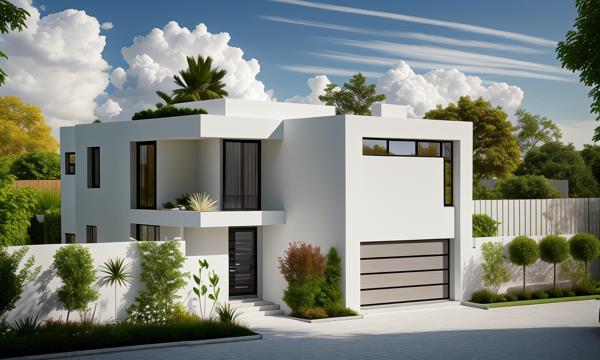 4 Bedroom Cluster