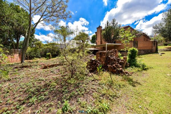 642 m² Land
