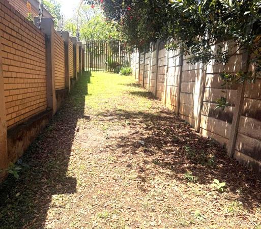 642 m² Land