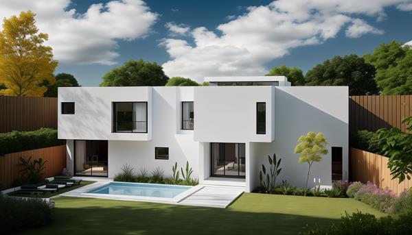 4 Bedroom Cluster
