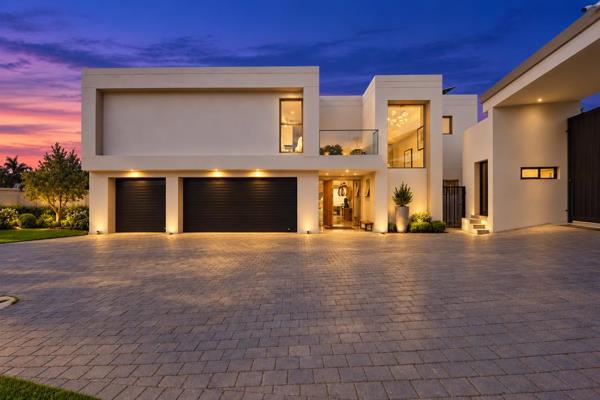 4 Bedroom Cluster