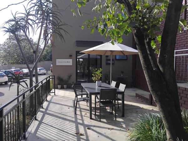 57 m² Commercial space