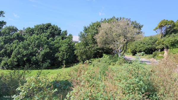 424 m² Land