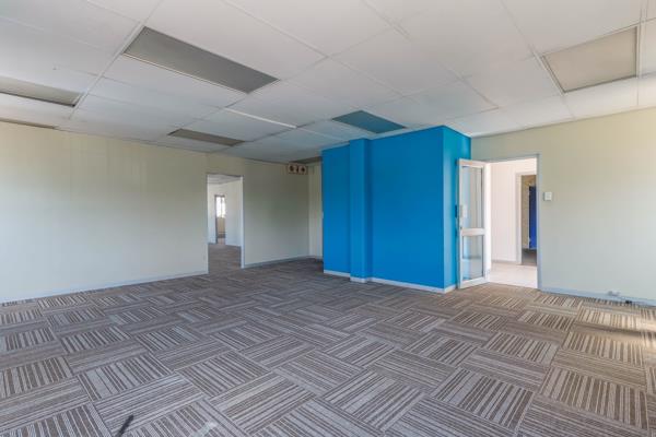Commercial space