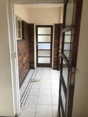 25 Bedroom Apartment