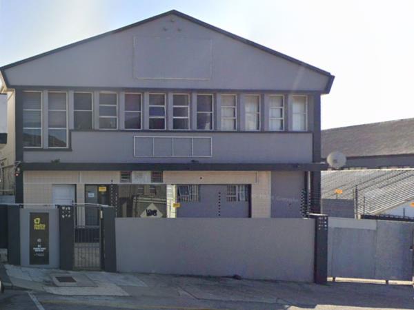1 031.5 m² Commercial space