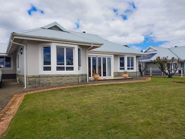 4 Bedroom Townhouse