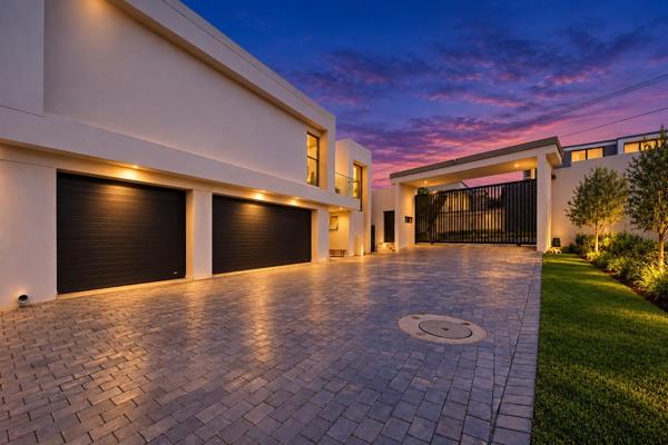 4 Bedroom Cluster