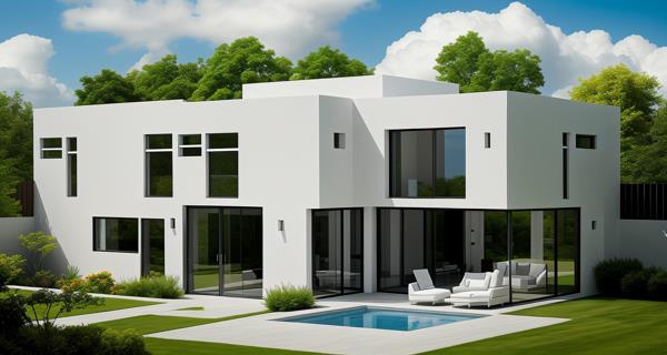 4 Bedroom Cluster