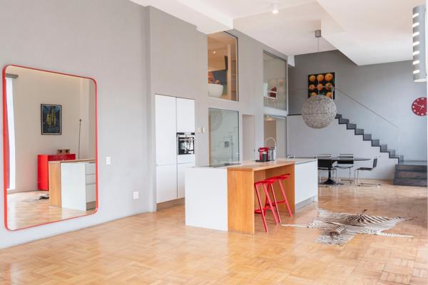 3 Bedroom Apartment