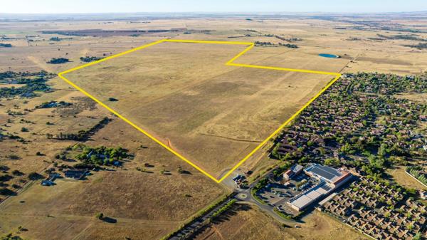 234 ha Farm