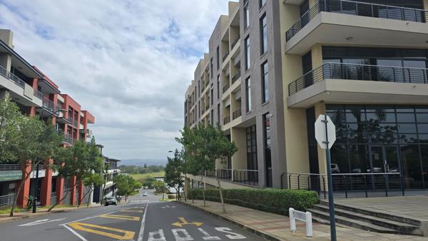61 m² Commercial space