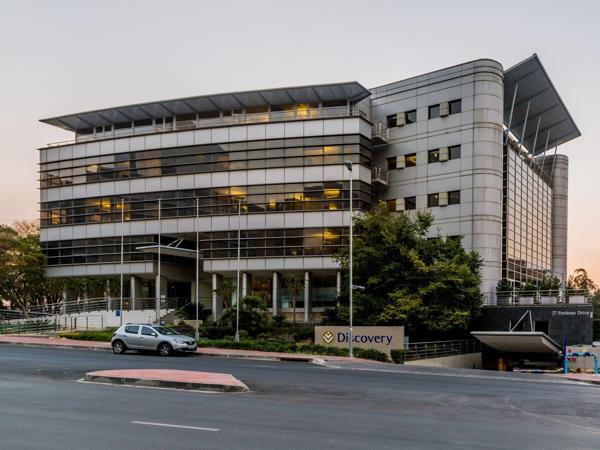 8 513 m² Commercial space