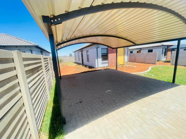3 Bedroom Simplex