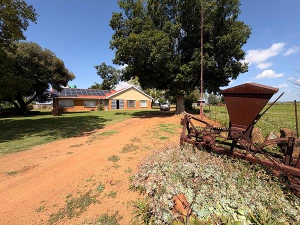 68 ha Farm