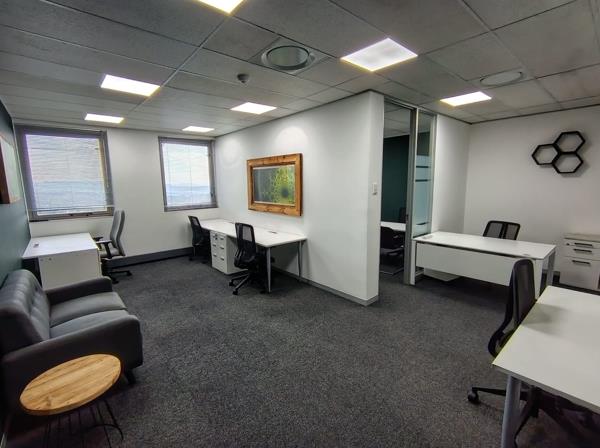Office space