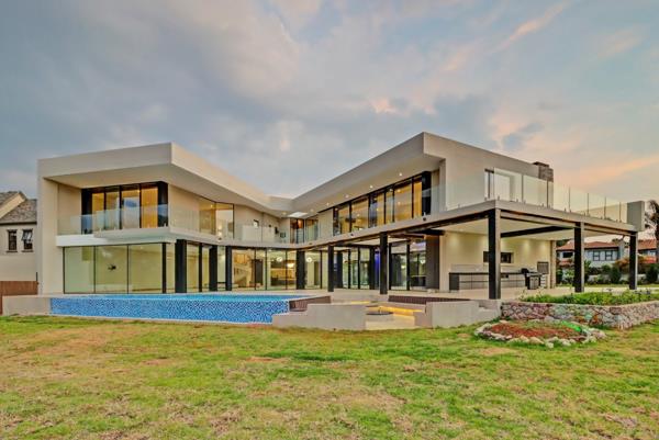 7 Bedroom House