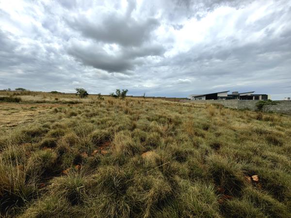945 m² Land