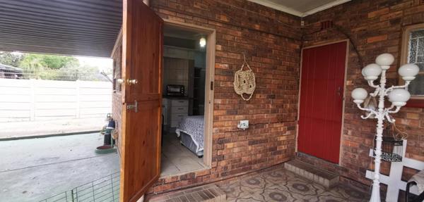 1 Bedroom Garden Cottage