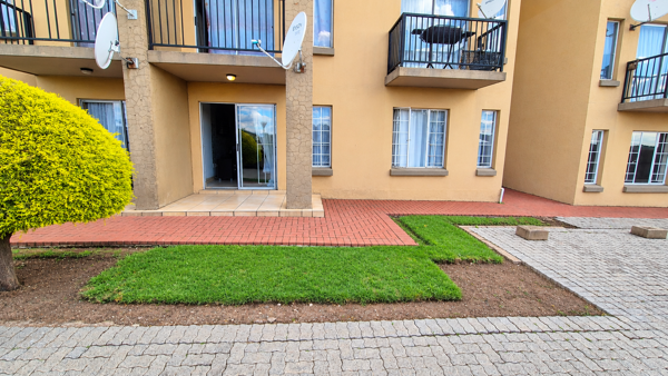 2 Bedroom Flat