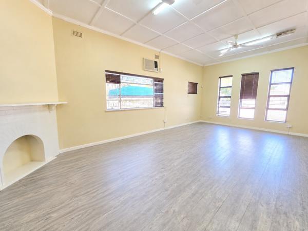 364 m² Commercial space